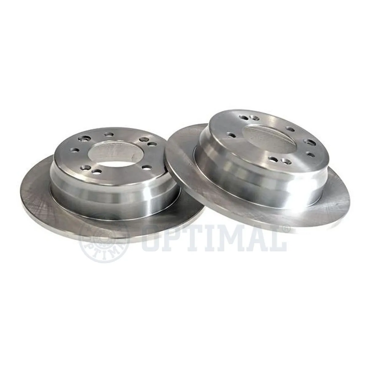 BS8560 Optimal Дисковый тормоз