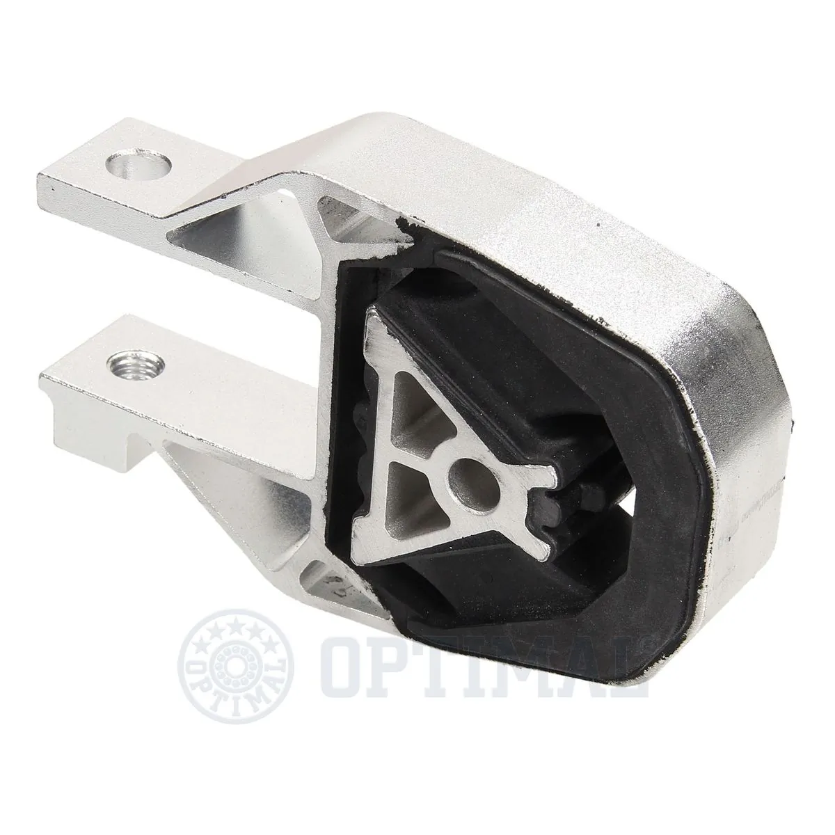 Подушка (опора) двигателя левая задняя Optimal F88140 цена, от 26.27 USD