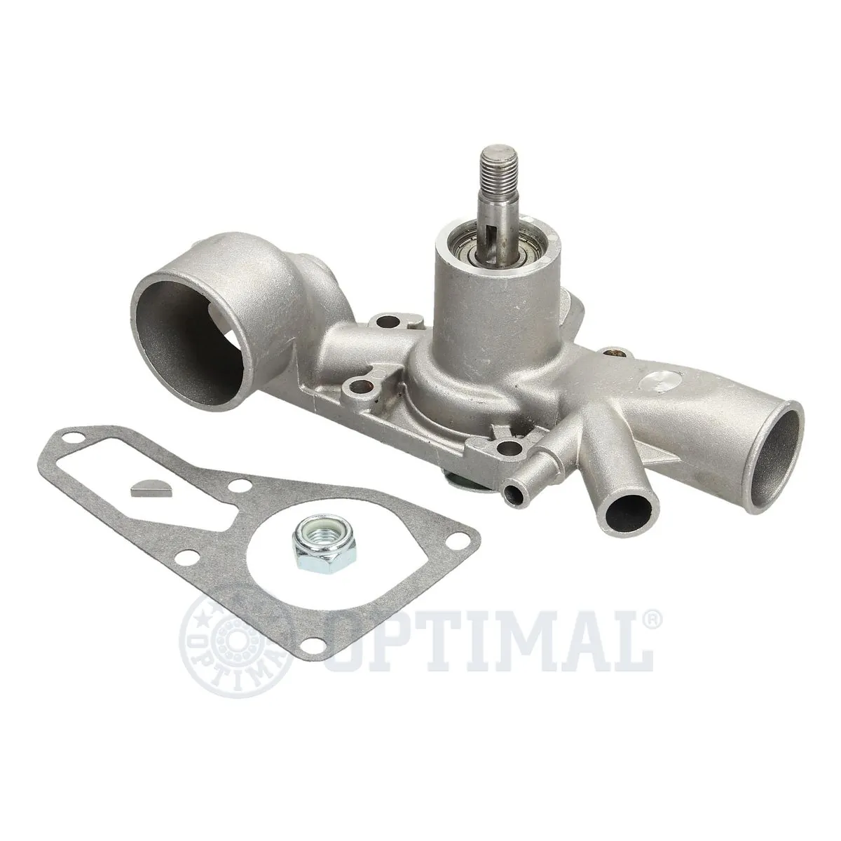 Помпа охлаждения Peugeot/Citroen 120178 цена, от 17.49 USD