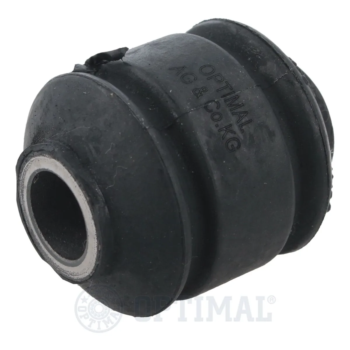 F85344 Optimal Сайлентблок задней поперечной тяги