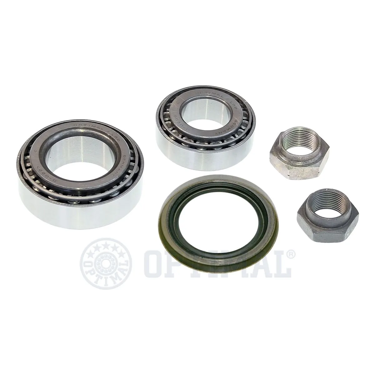 Подшипники задней ступицы Polcar CX037L цена, от 24.07 USD