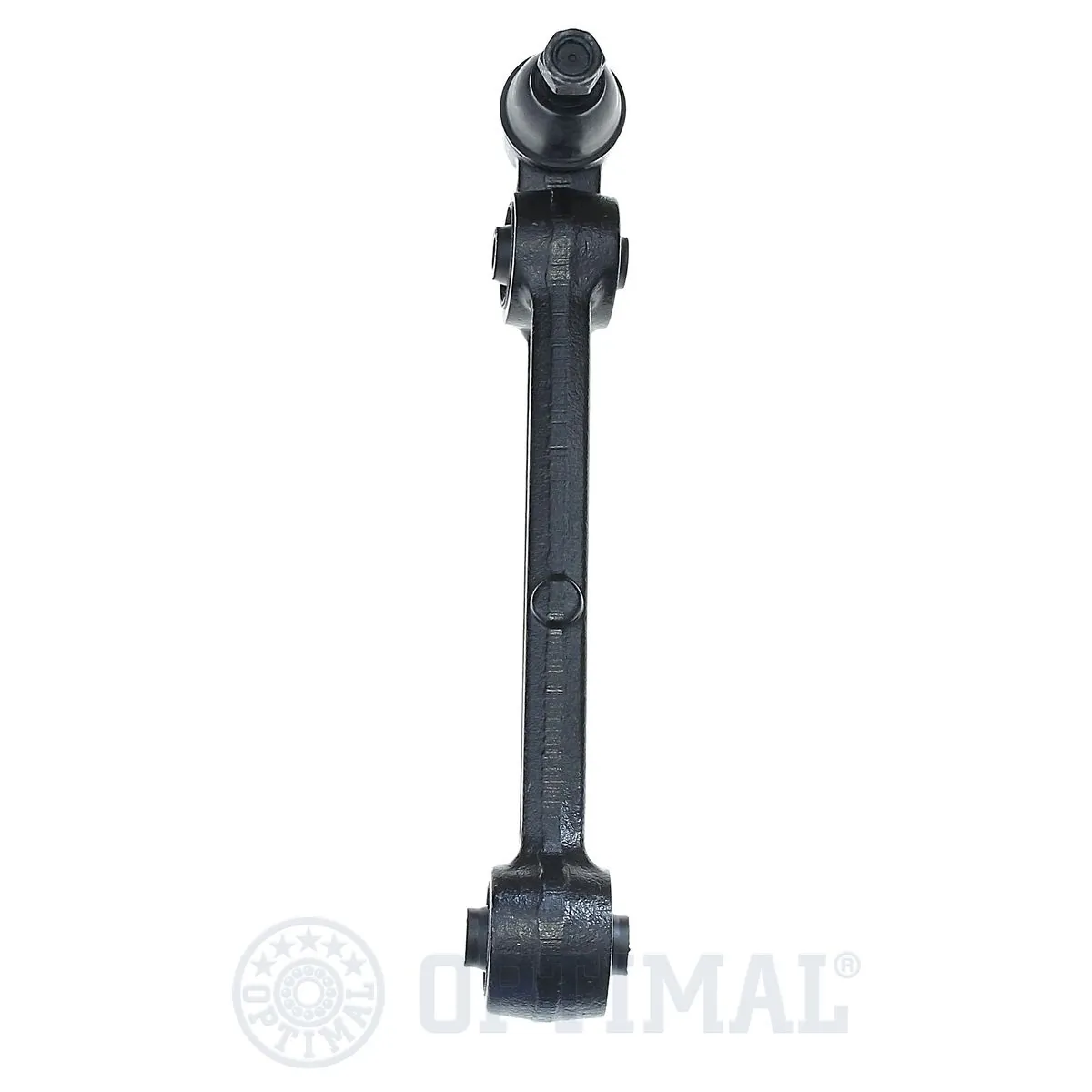 G5638 Optimal Рычаг передней подвески нижний левый