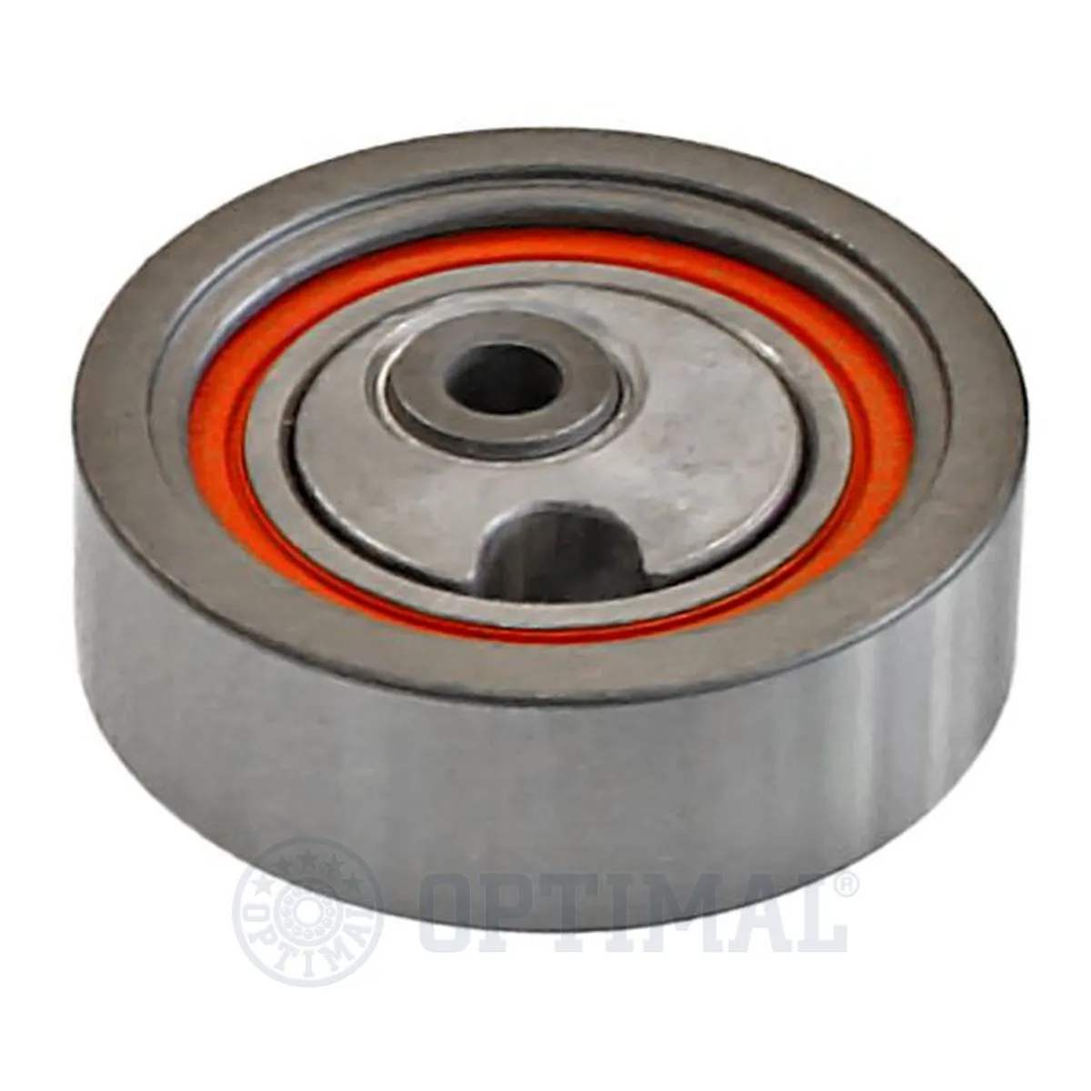 0N939 Optimal Ролик натяжителя ремня ГРМ