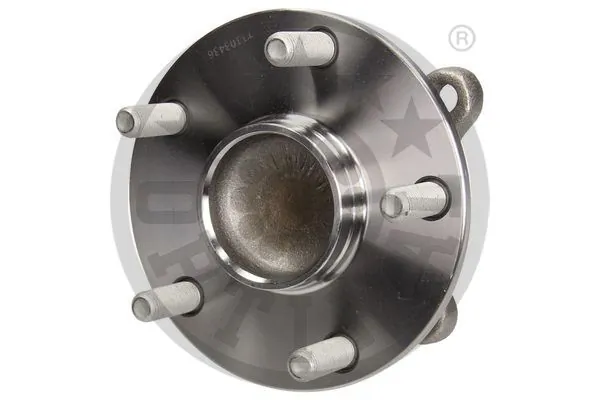 Ступицы передних колес Optimal 981543 цена, от 80.35 USD