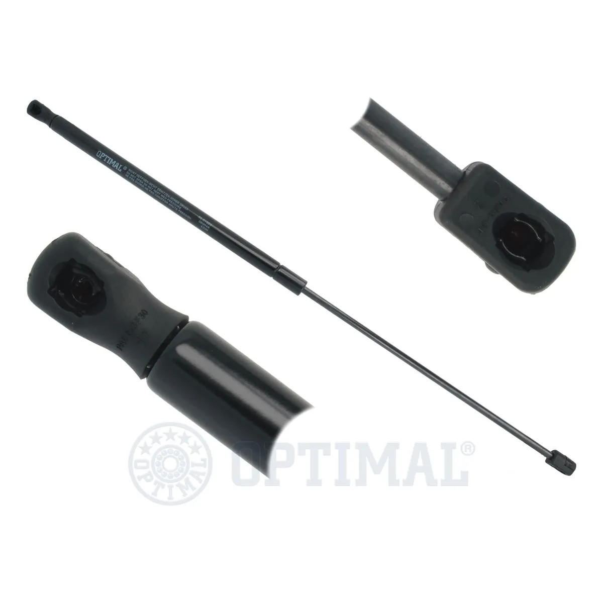 GS1434 Magneti Marelli Амортизатор крышки багажника