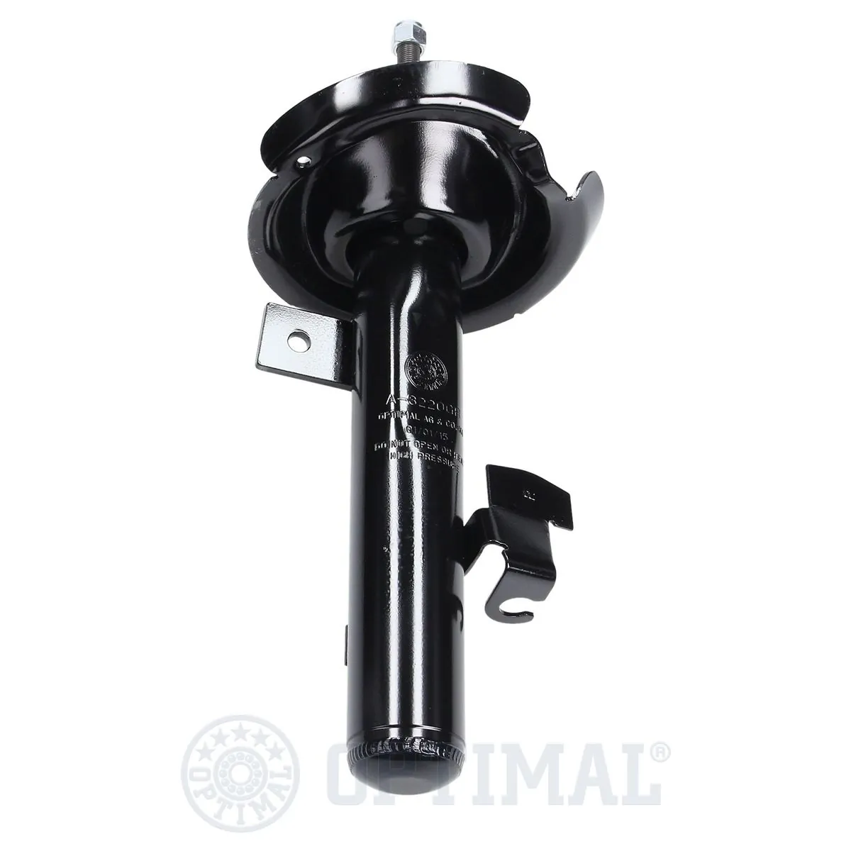 Амортизатор подвески передний левый Optimal A3220GR цена, от 53.06 USD