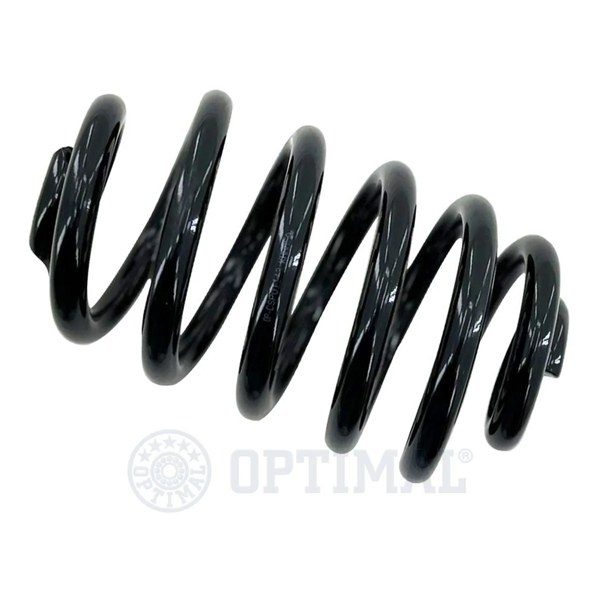 Mola traseira BMW X3 E83