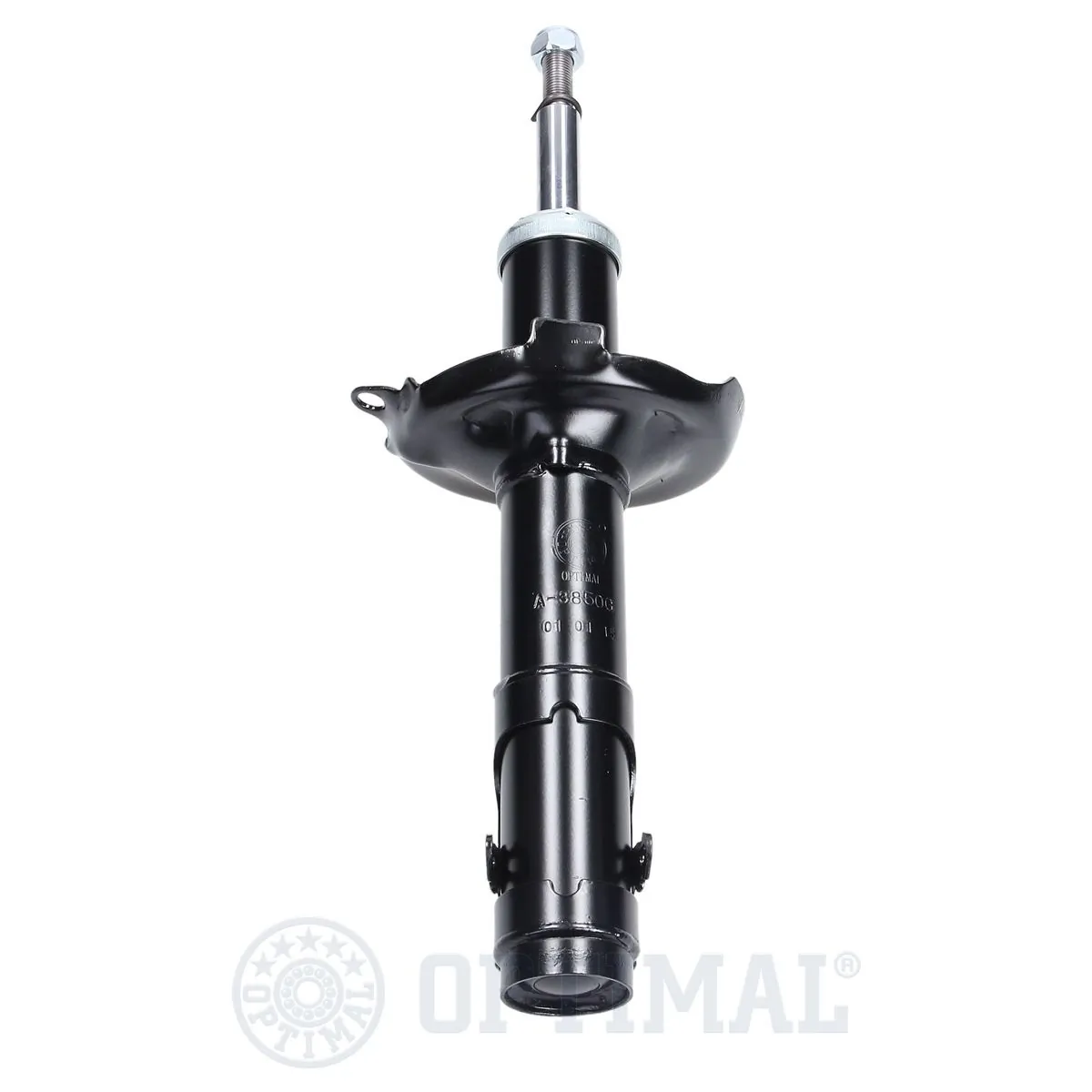 Стойка амортизатора передняя Optimal A3850G цена, от 41.75 USD