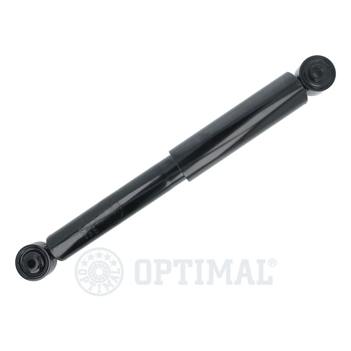 A1466G Optimal Амортизаторы задние