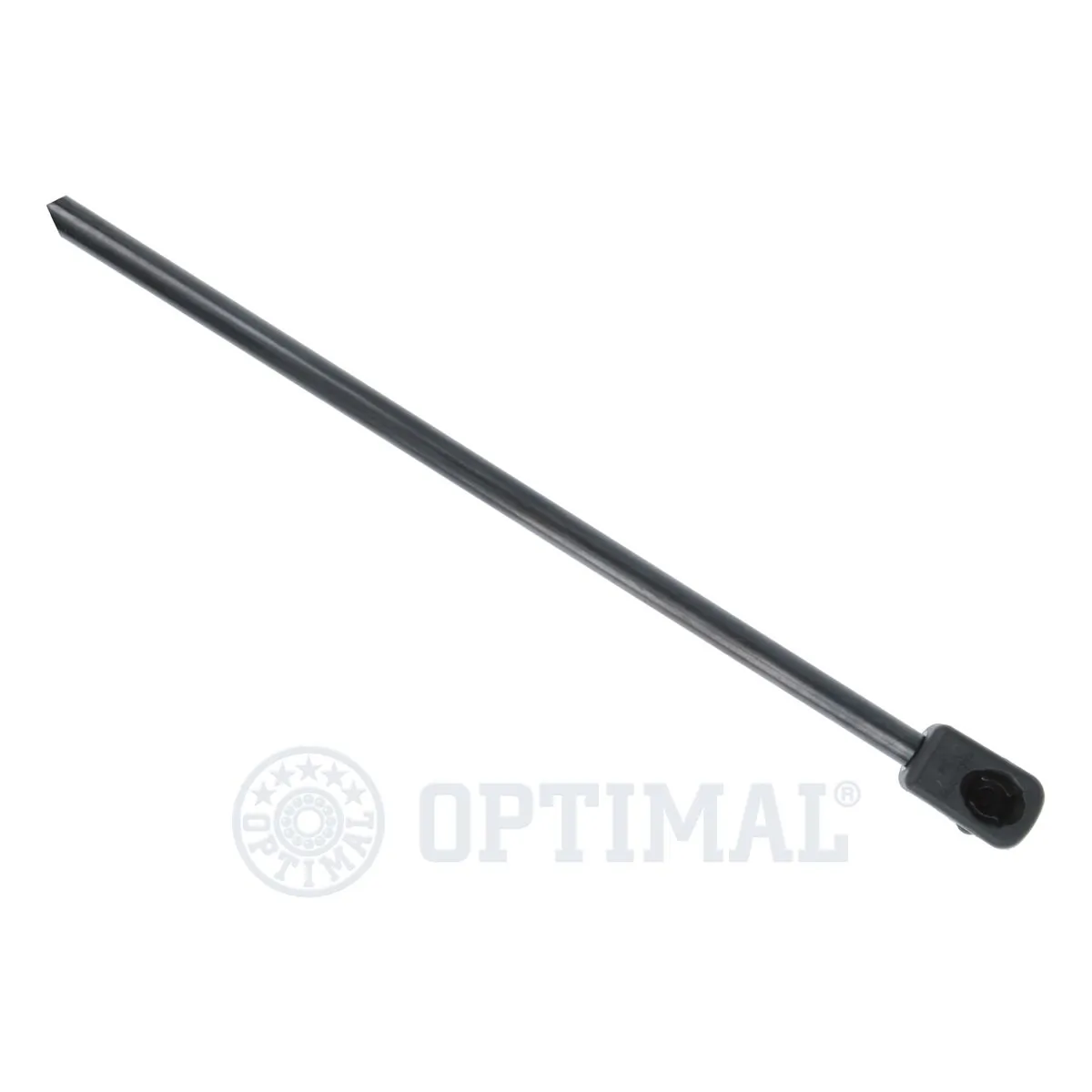 Амортизатор задней двери Optimal AG52357 цена, от 321.25 UAH