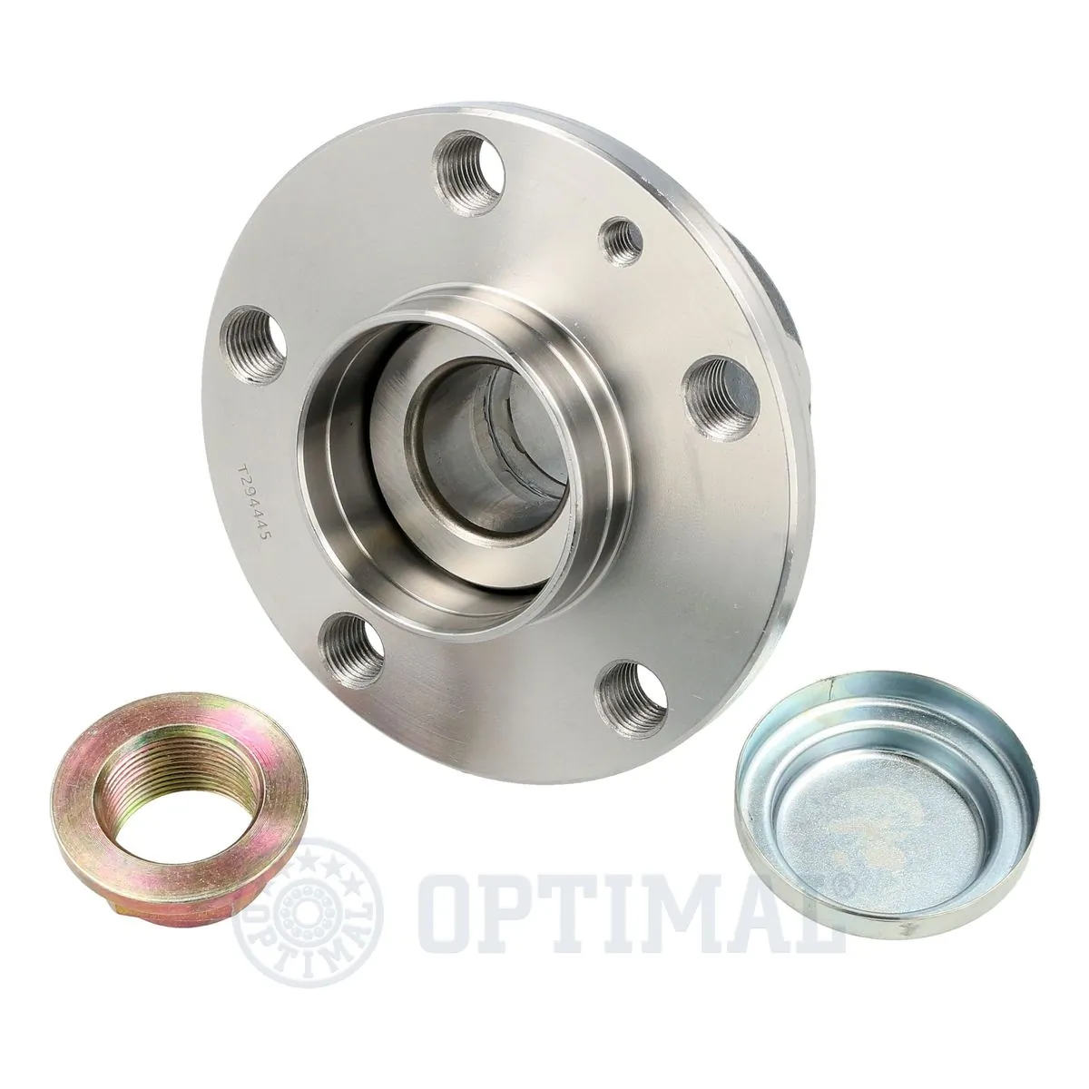 Ступицы задних колес Optimal 682263 цена, от 72.67 USD
