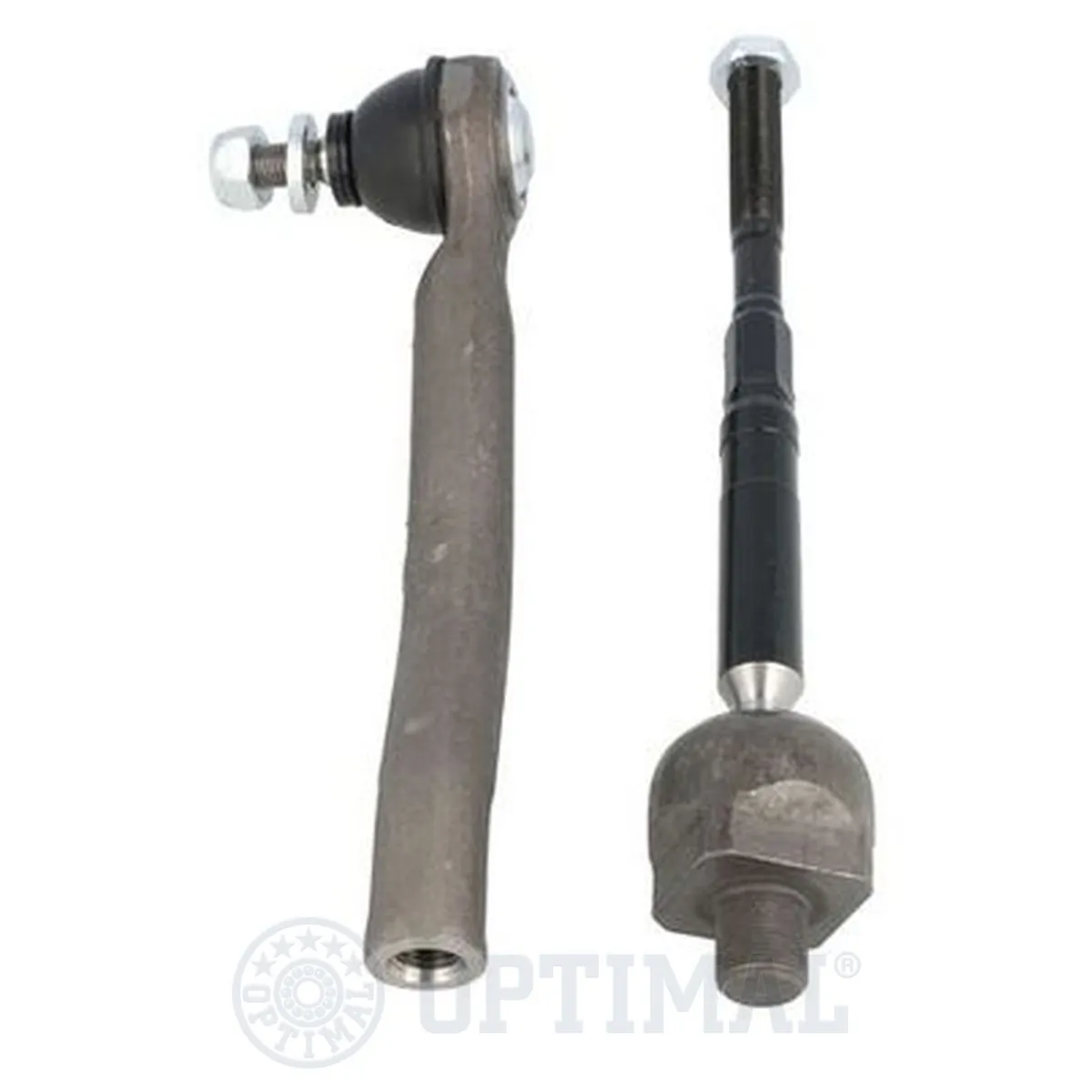 Тяга рулевая в сборе, правая Optimal G0806 цена, от 39.36 USD