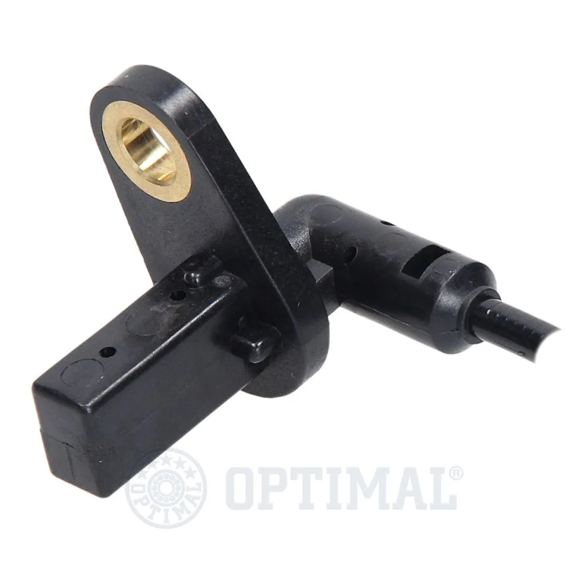 Датчик АБС (ABS) задний правый Optimal 06S413 цена, от 27.78 USD