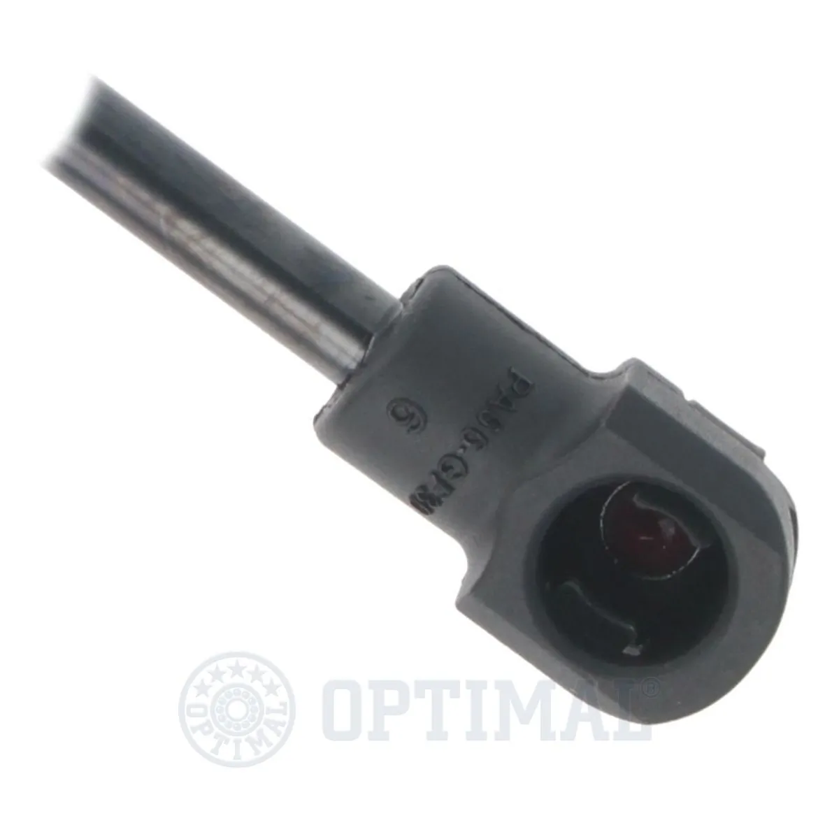 430719113500 Magneti Marelli Амортизатор крышки багажника