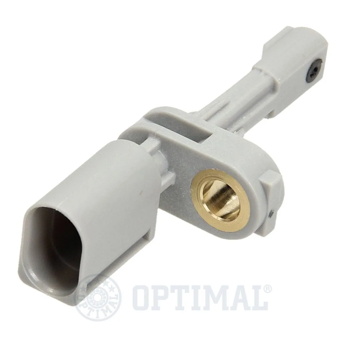 06S579 Optimal Датчик АБС (ABS) задний