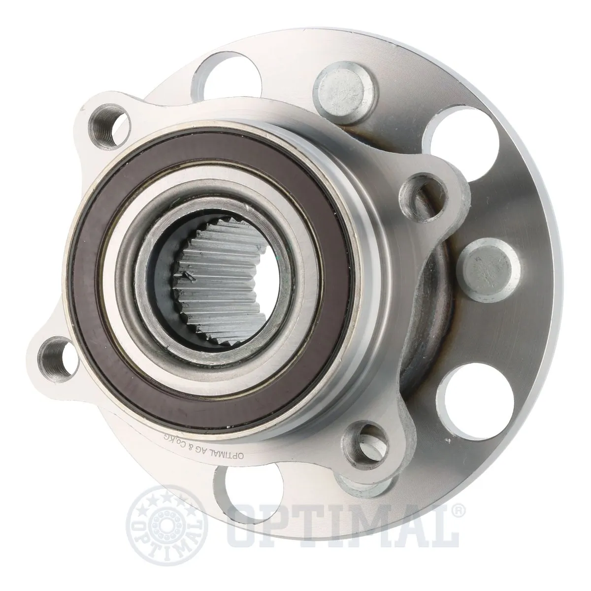 Ступицы задних колес Optimal 982445 цена, от 116.65 USD