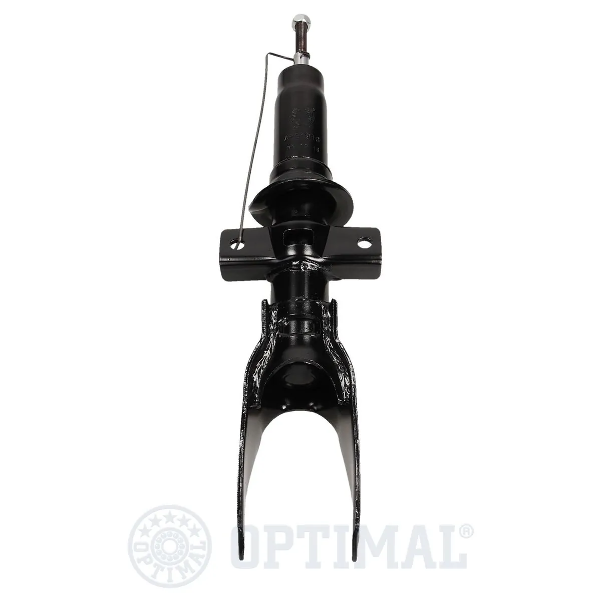 Стойка амортизатора передняя Optimal A3191G цена, от 81.70 USD