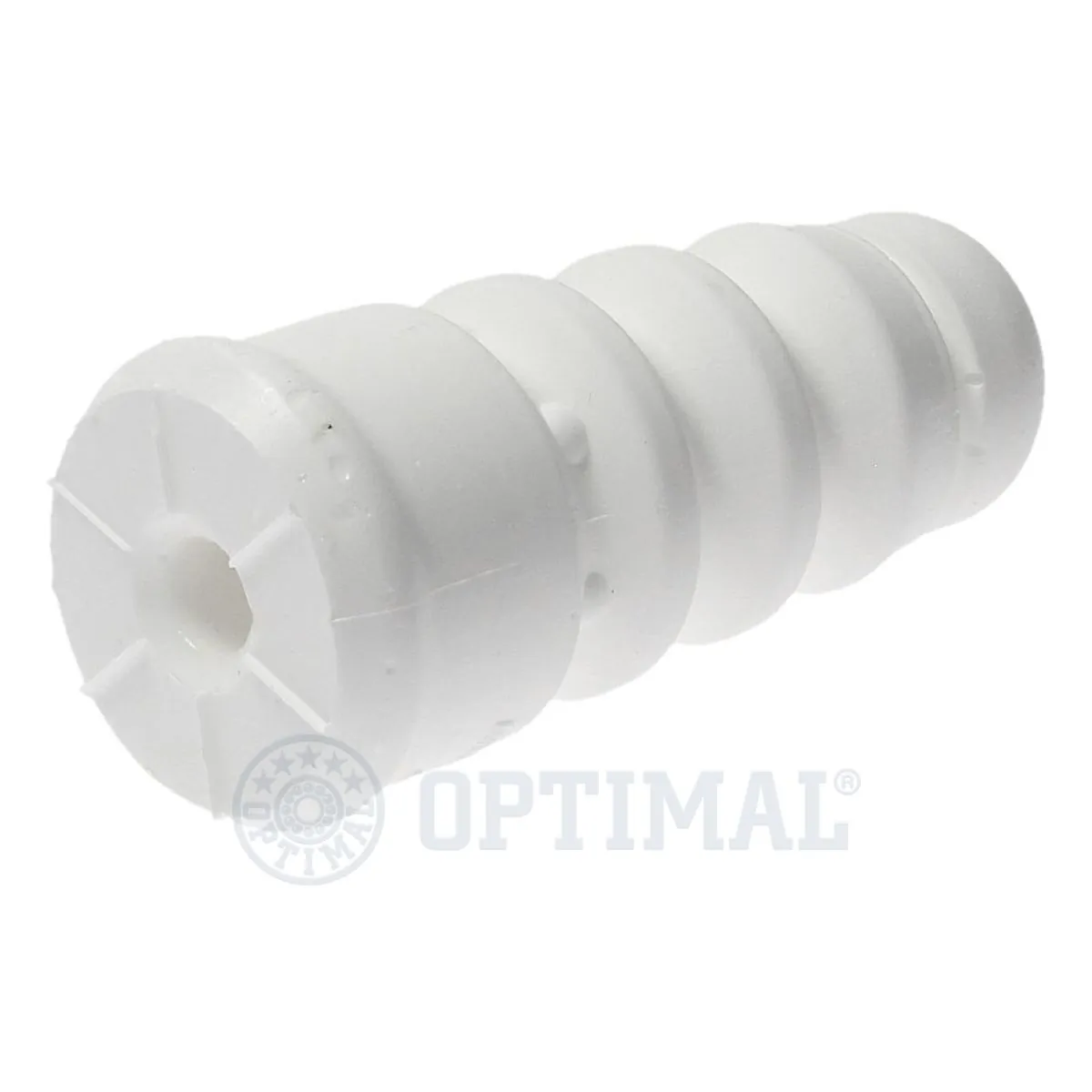Буфер-отбойник амортизатора заднего Optimal F86001 цена, от 4.76 USD