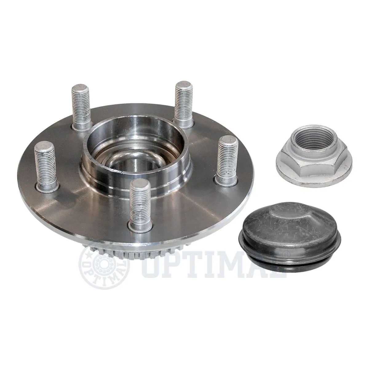 Купить TGB35250 SNR Задняя шпиндель