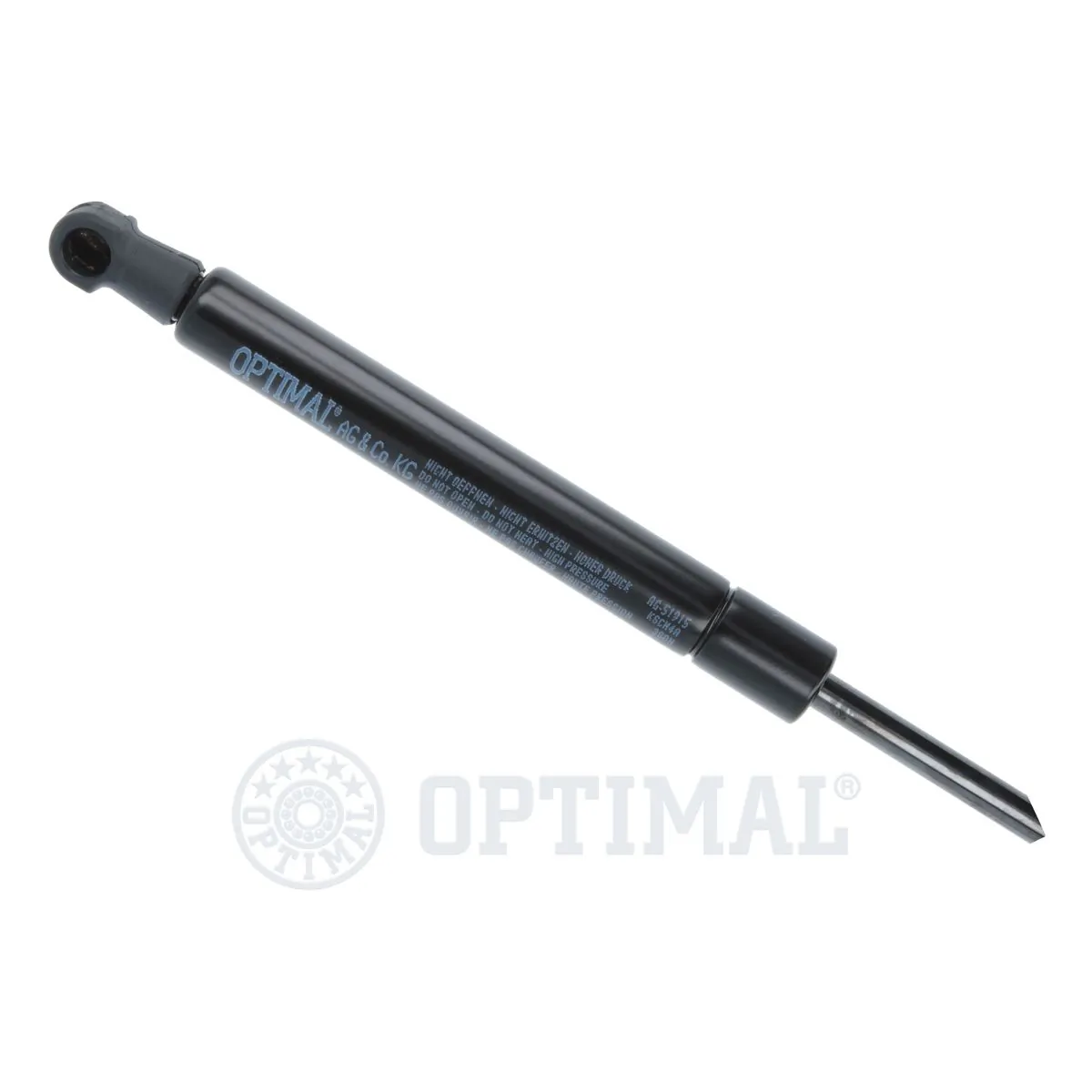 AG51915 Optimal Амортизатор крышки багажника