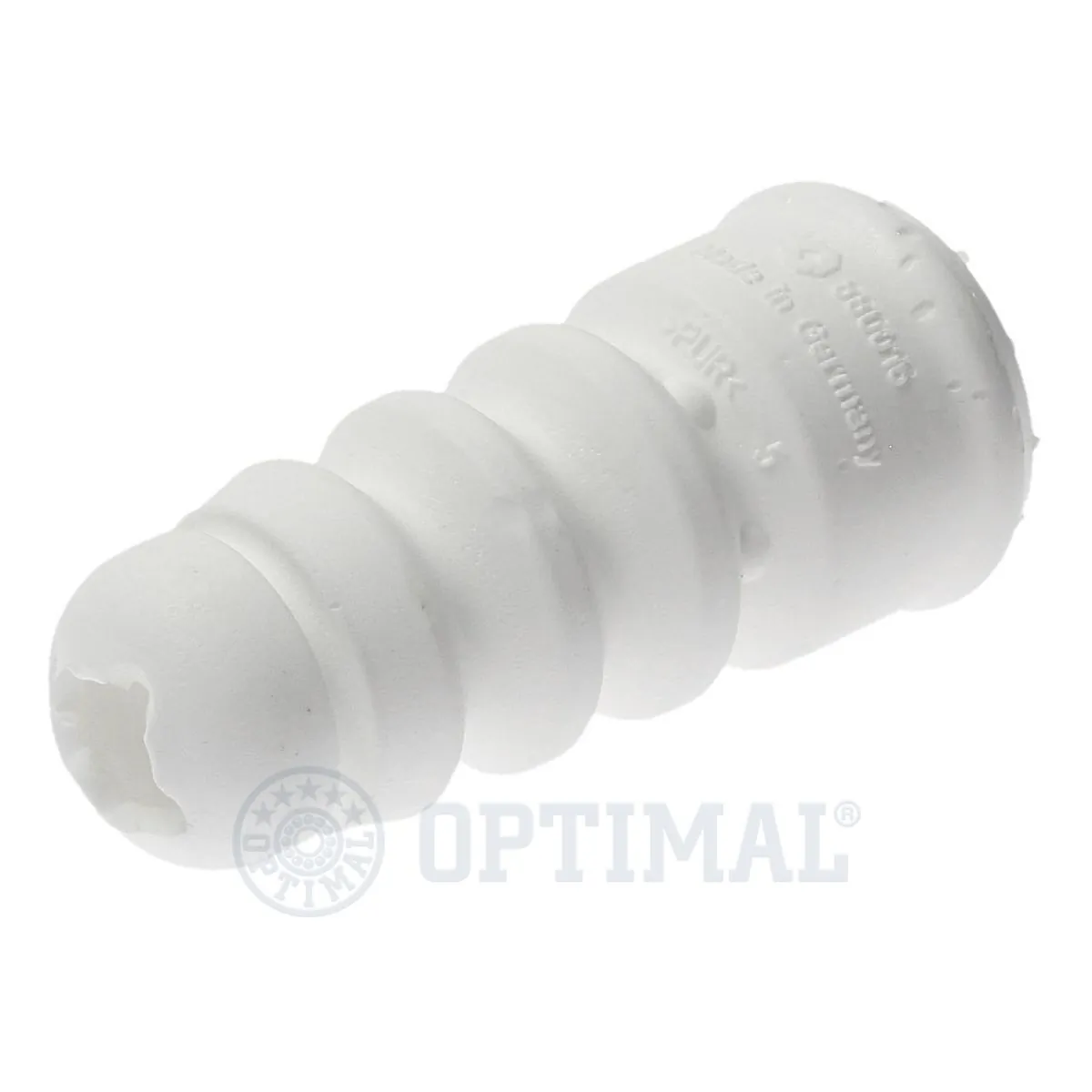 F86001 Optimal Буфер амортизатора заднего