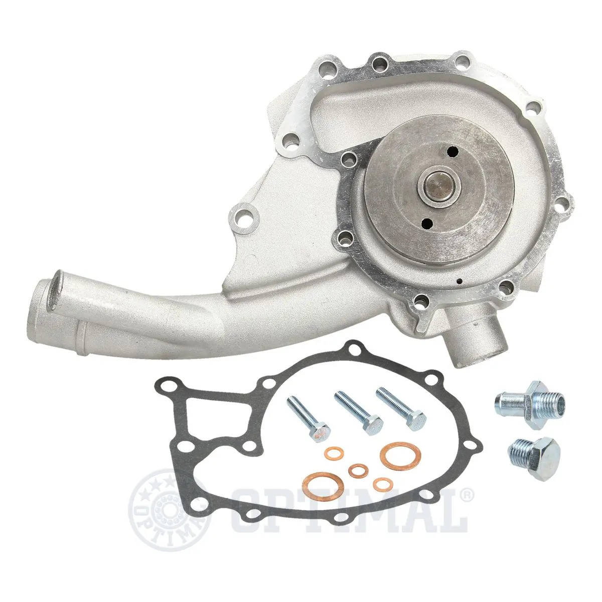 Помпа охлаждения Optimal AQ1364 цена, от 57.23 USD