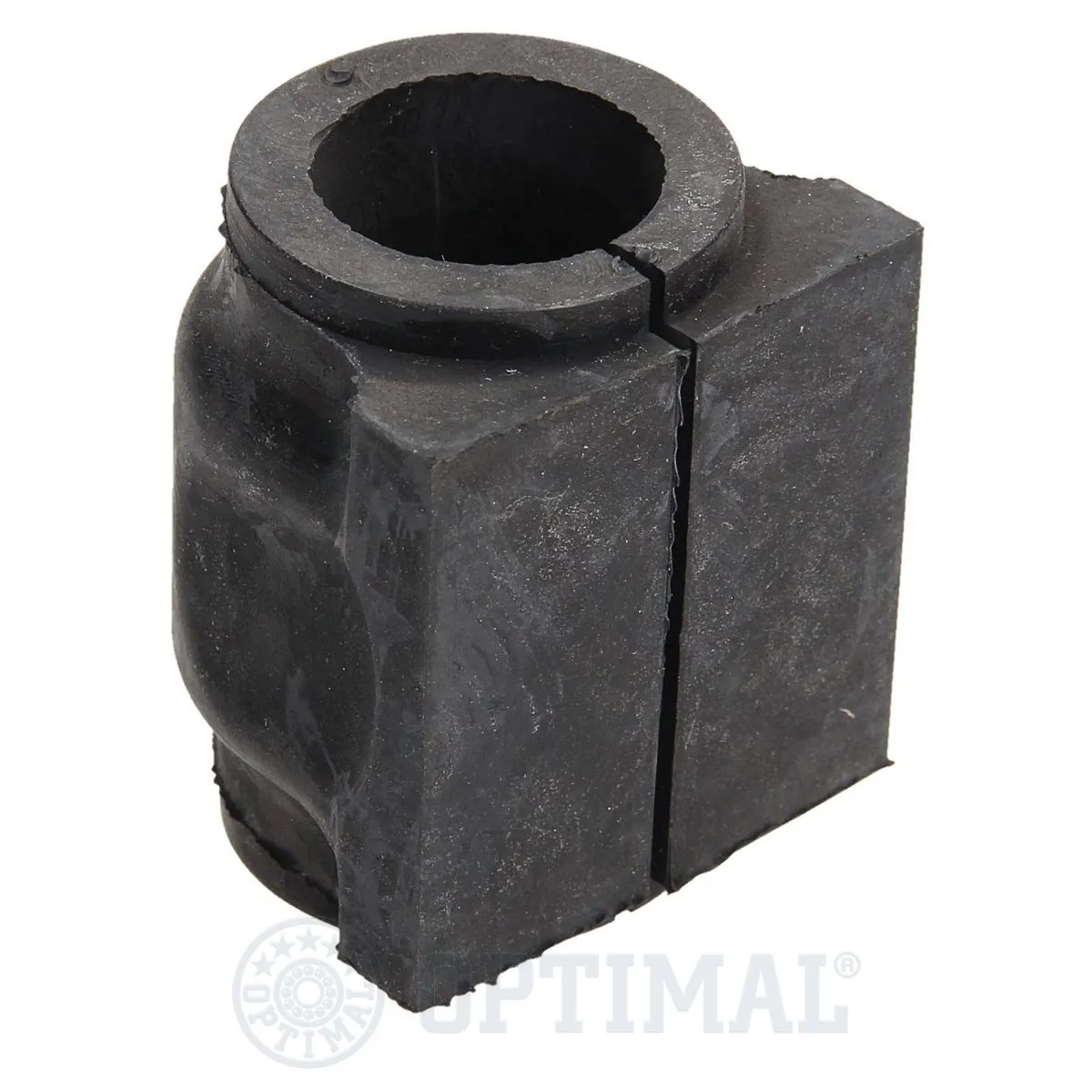 Втулка переднего стабилизатора Britpart LR018346 цена, от 17.76 USD