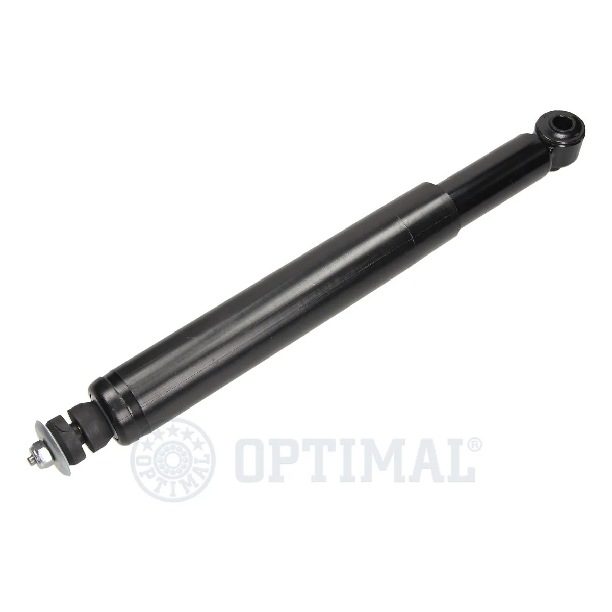 A16296H Optimal Амортизаторы задние