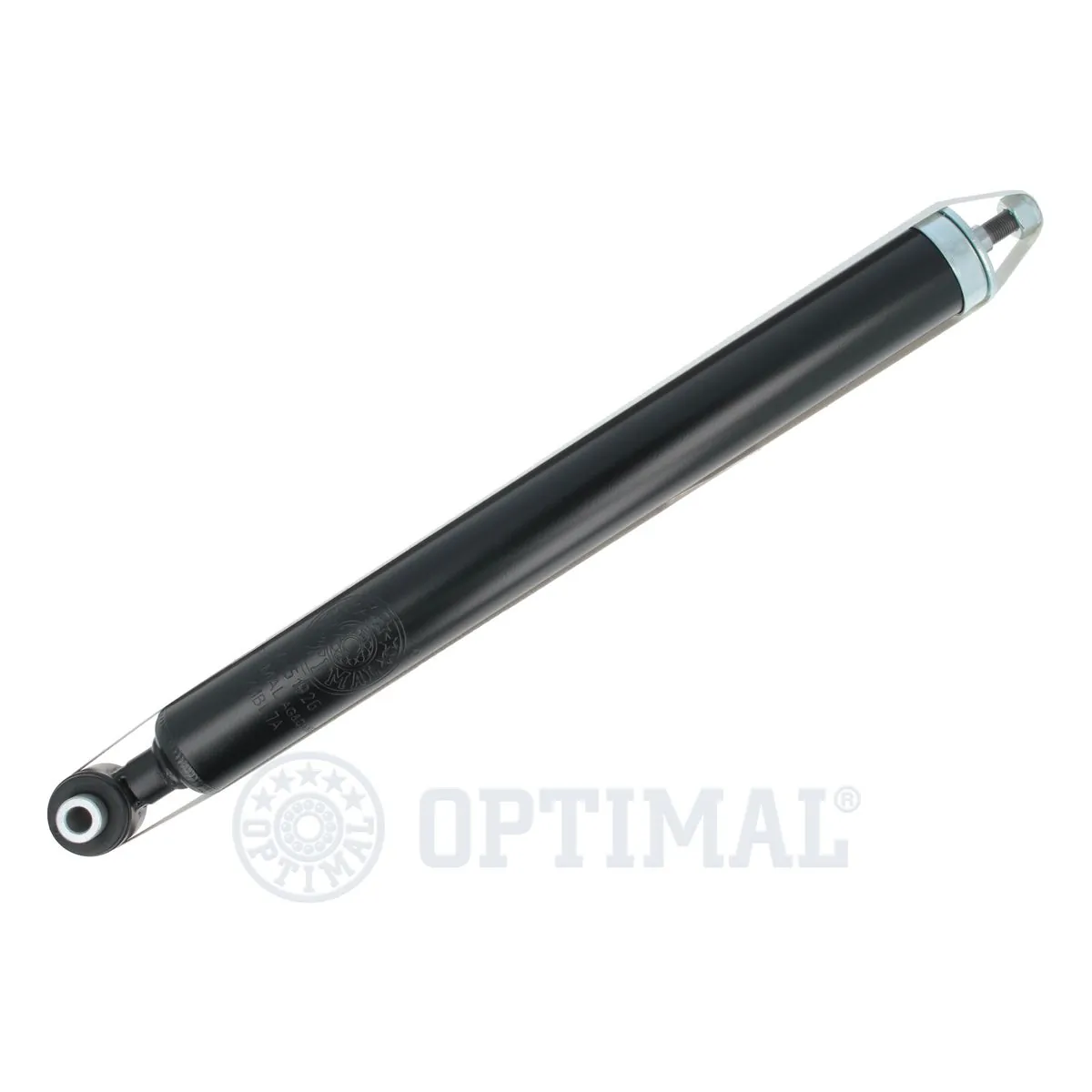 A5192G Optimal Амортизаторы задние