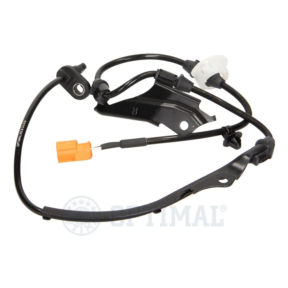 Датчик АБС (ABS) передний, правый Optimal 06S342 цена, от 24.31 USD