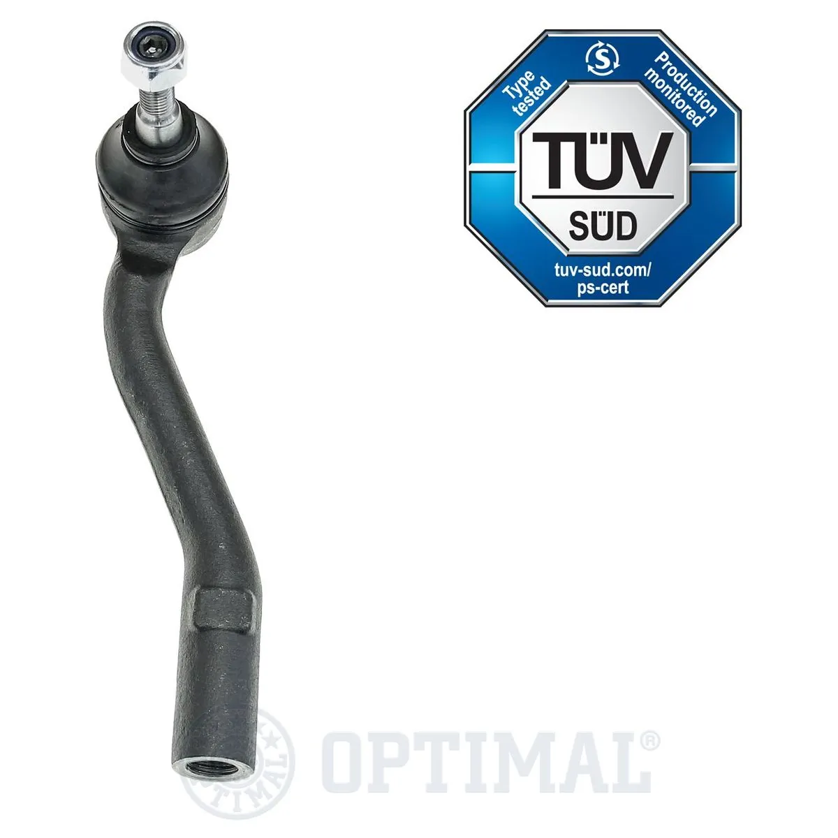 G11213 Optimal Наружный наконечник рулевой тяги