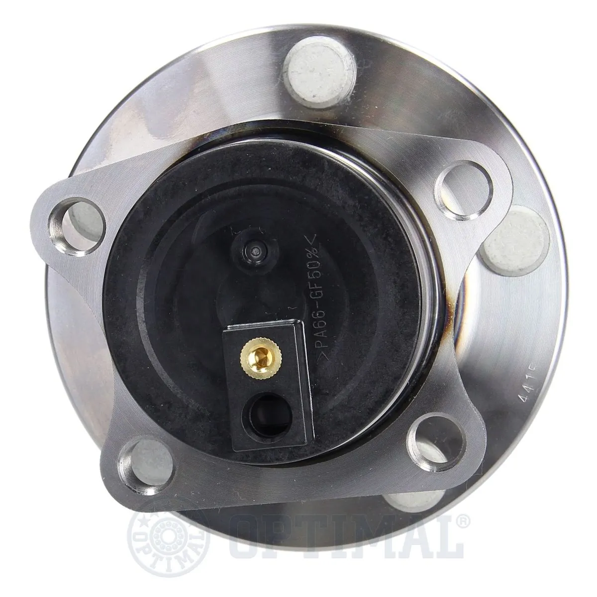 Ступицы задних колес Optimal 942804 цена, от 137.57 USD