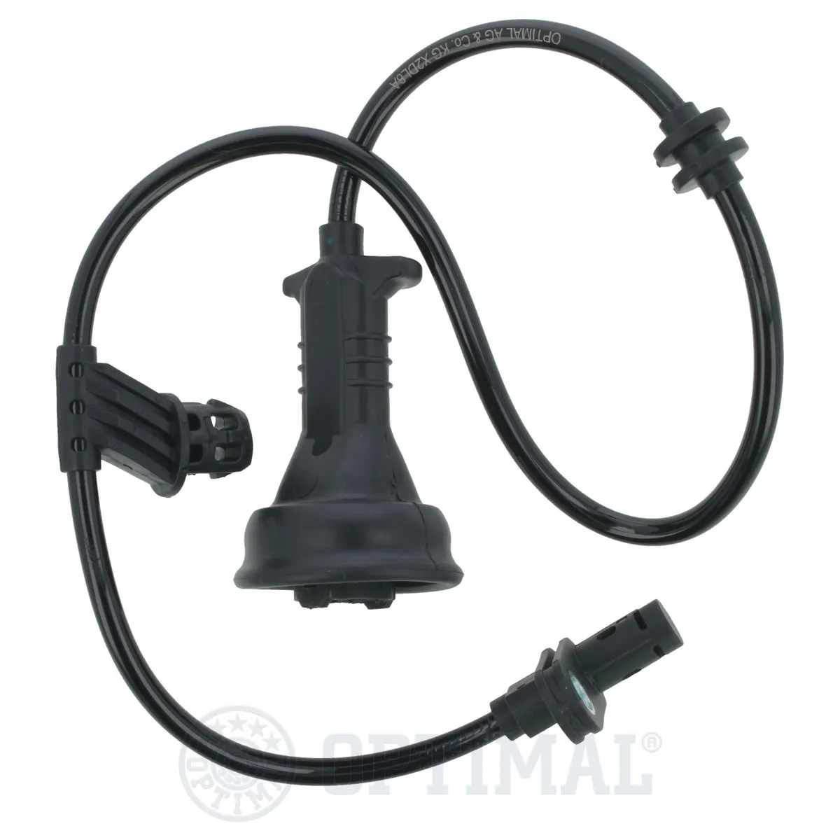 06S311 Optimal Датчик АБС (ABS) задний