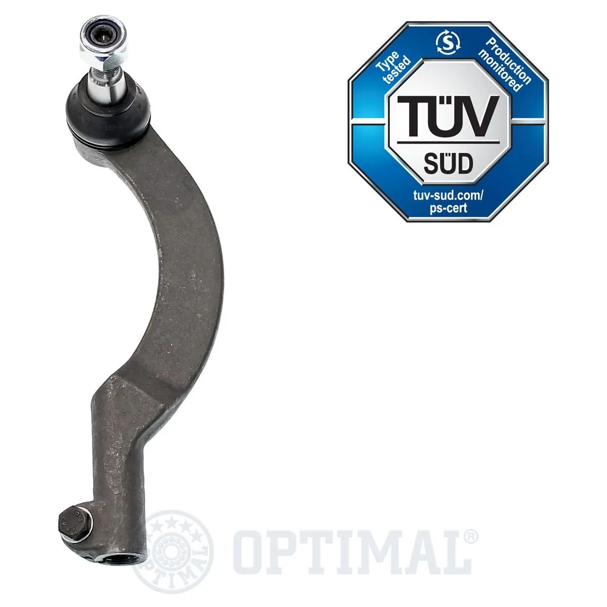G11131 Optimal Наружный наконечник рулевой тяги