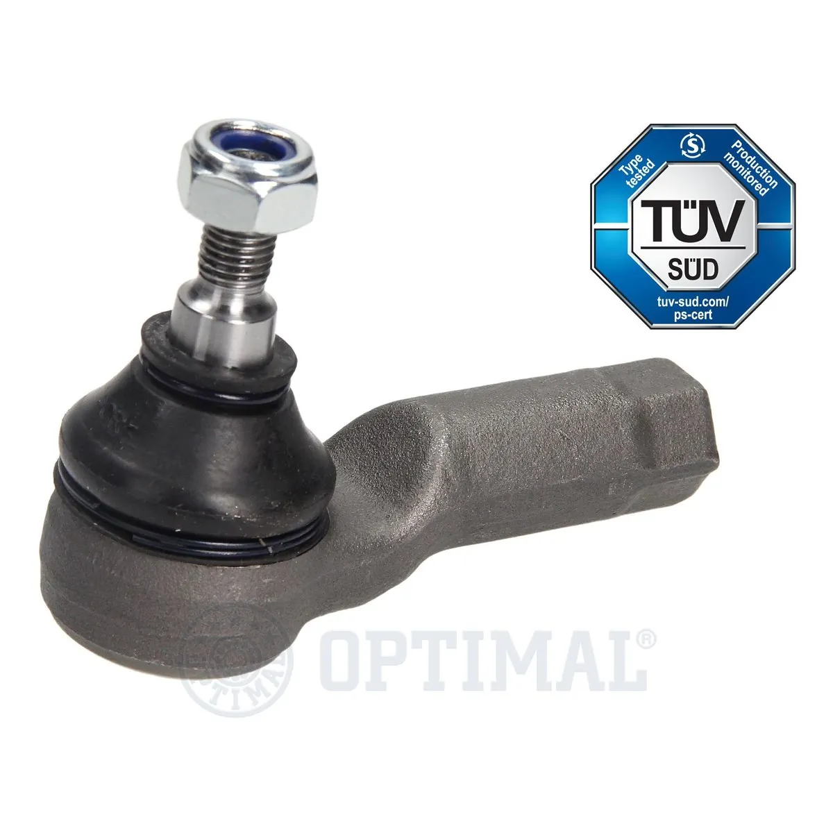 Рулевой наконечник Optimal G11456 цена, от 8.67 USD