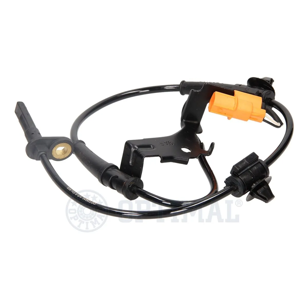 Датчик АБС (ABS) передний, правый Optimal 06S340 цена, от 14.80 USD