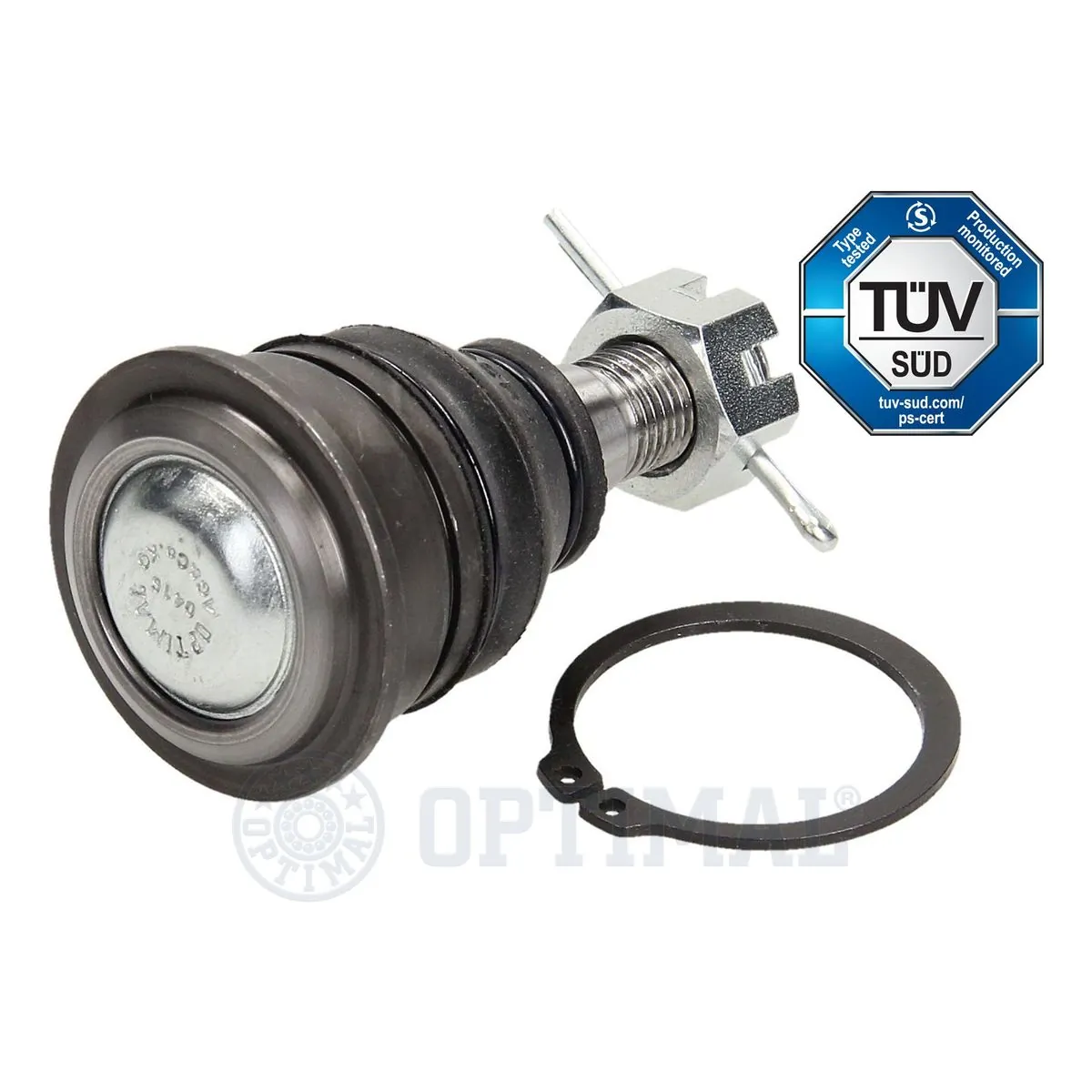 G31035 Optimal Палец шаровой нижний