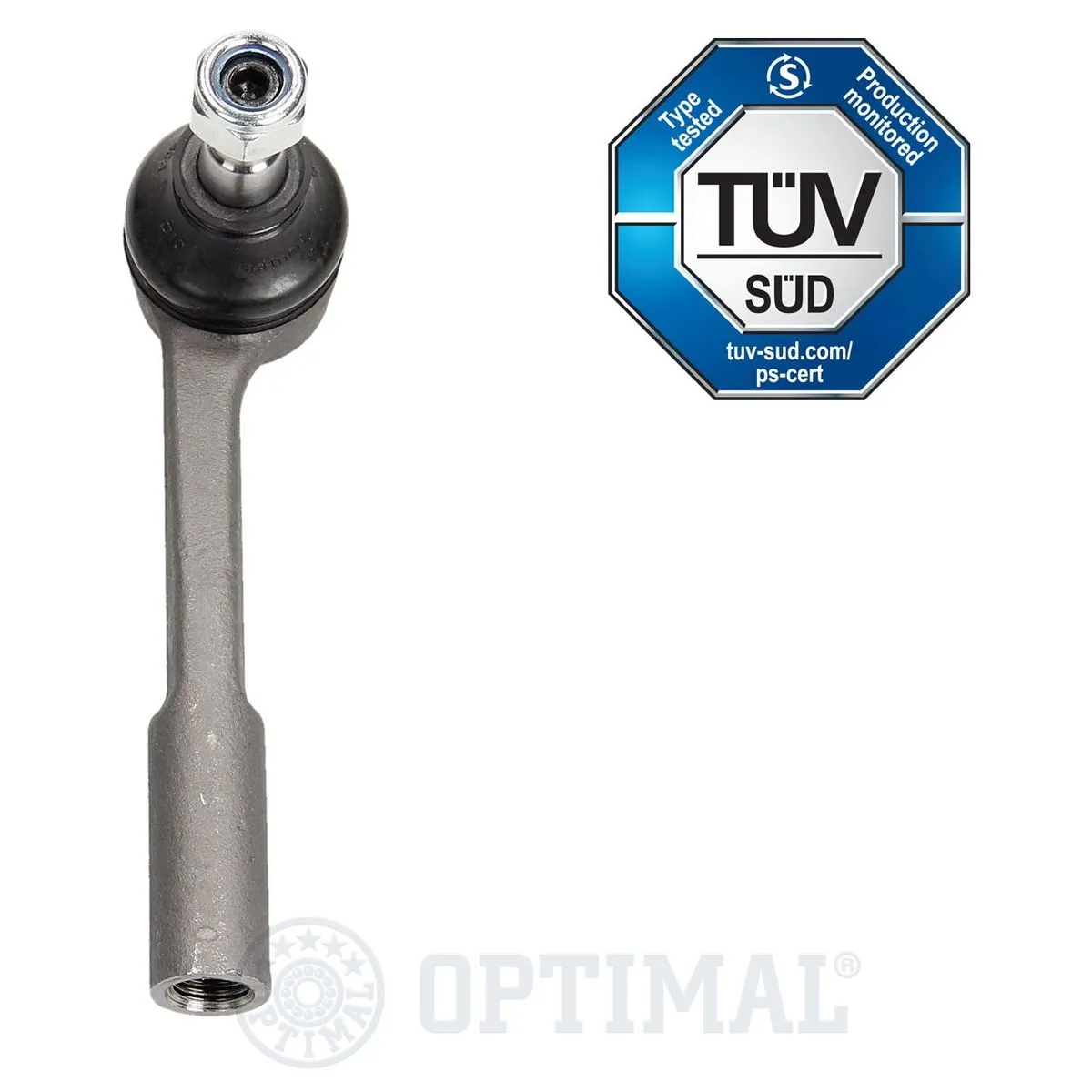 G11277 Optimal Наружный наконечник рулевой тяги