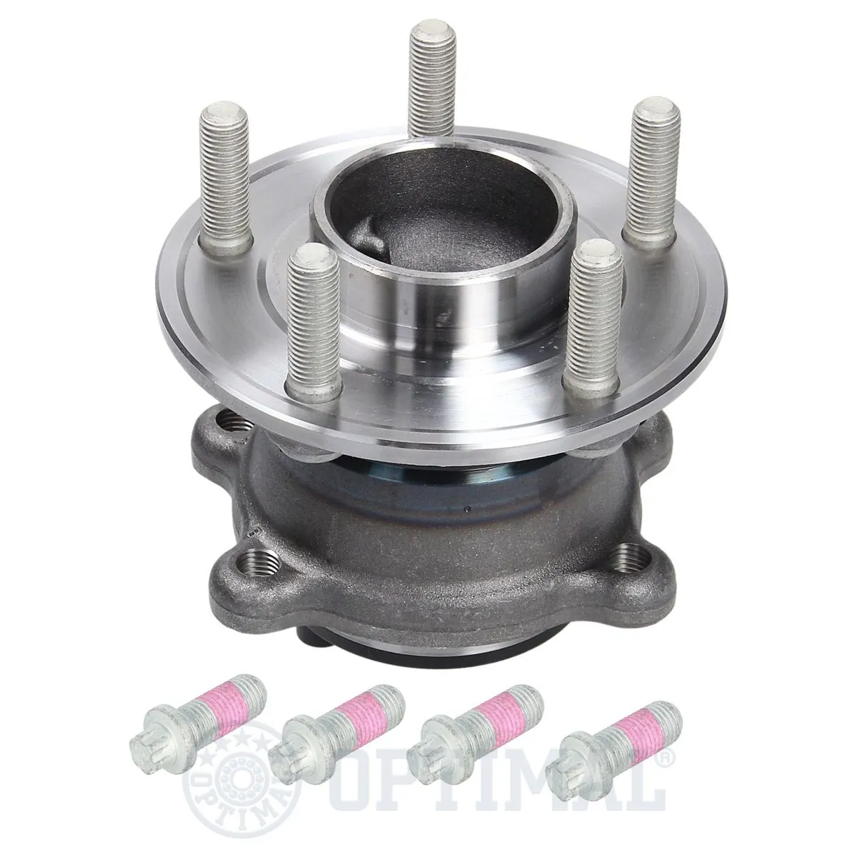 Купить 302509 Optimal Задняя шпиндель