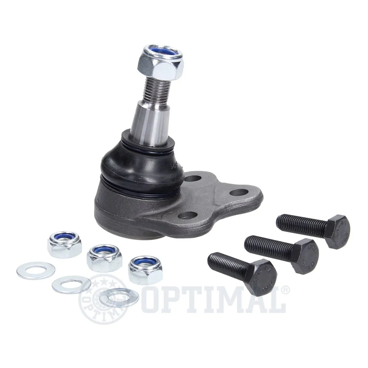 G31043 Optimal Палец шаровой нижний