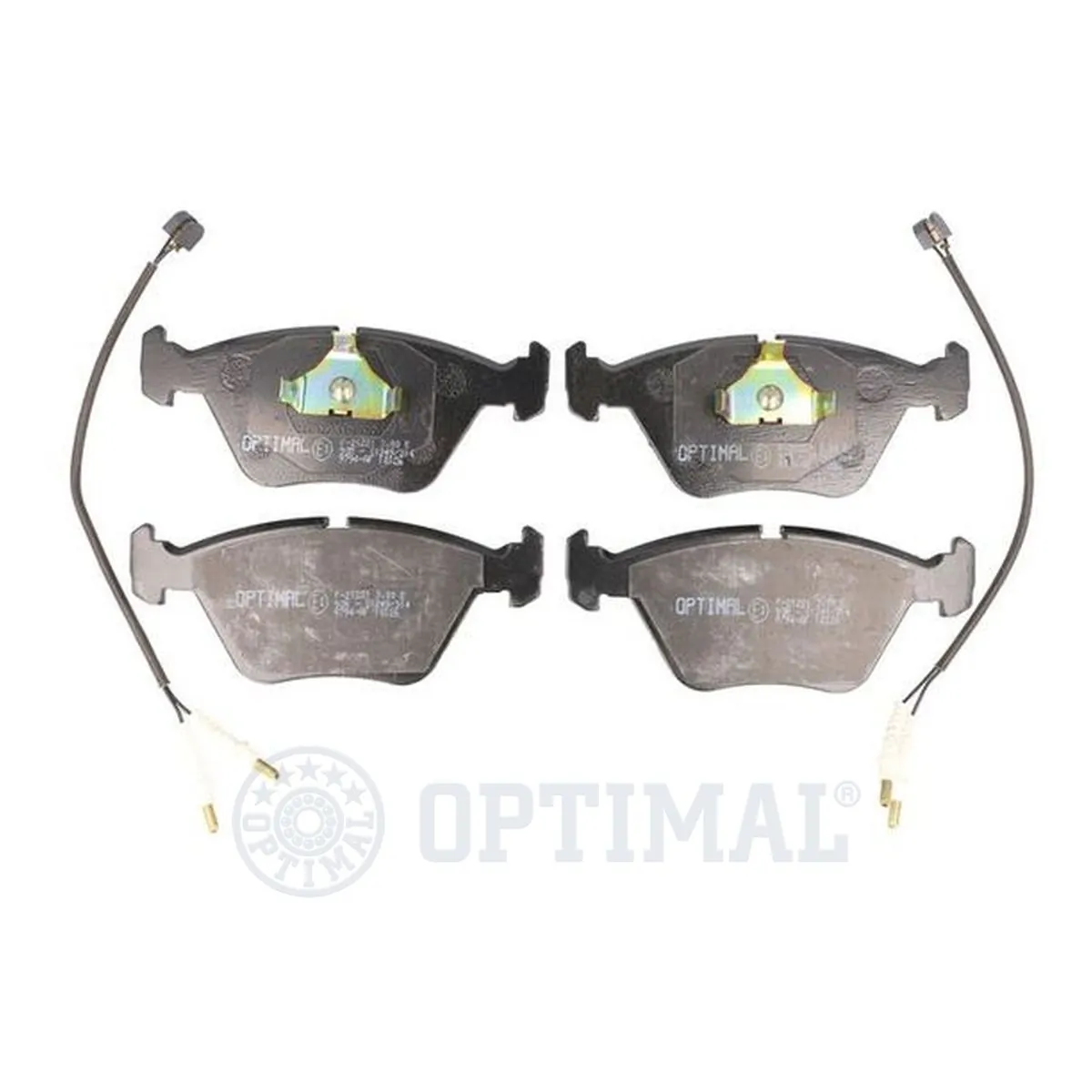 Колодки ATE 607049 цена, от 31.17 USD