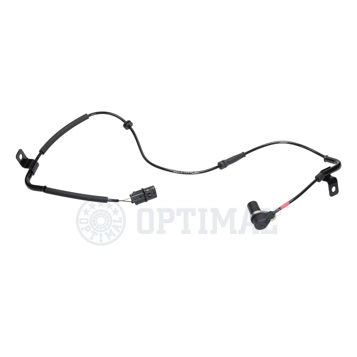 Датчик АБС (ABS) задний правый Optimal 06S586 цена, от 13.78 USD