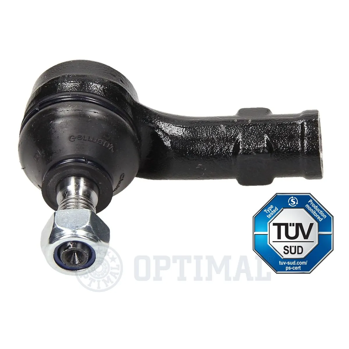 G1109 Optimal Наружный наконечник рулевой тяги