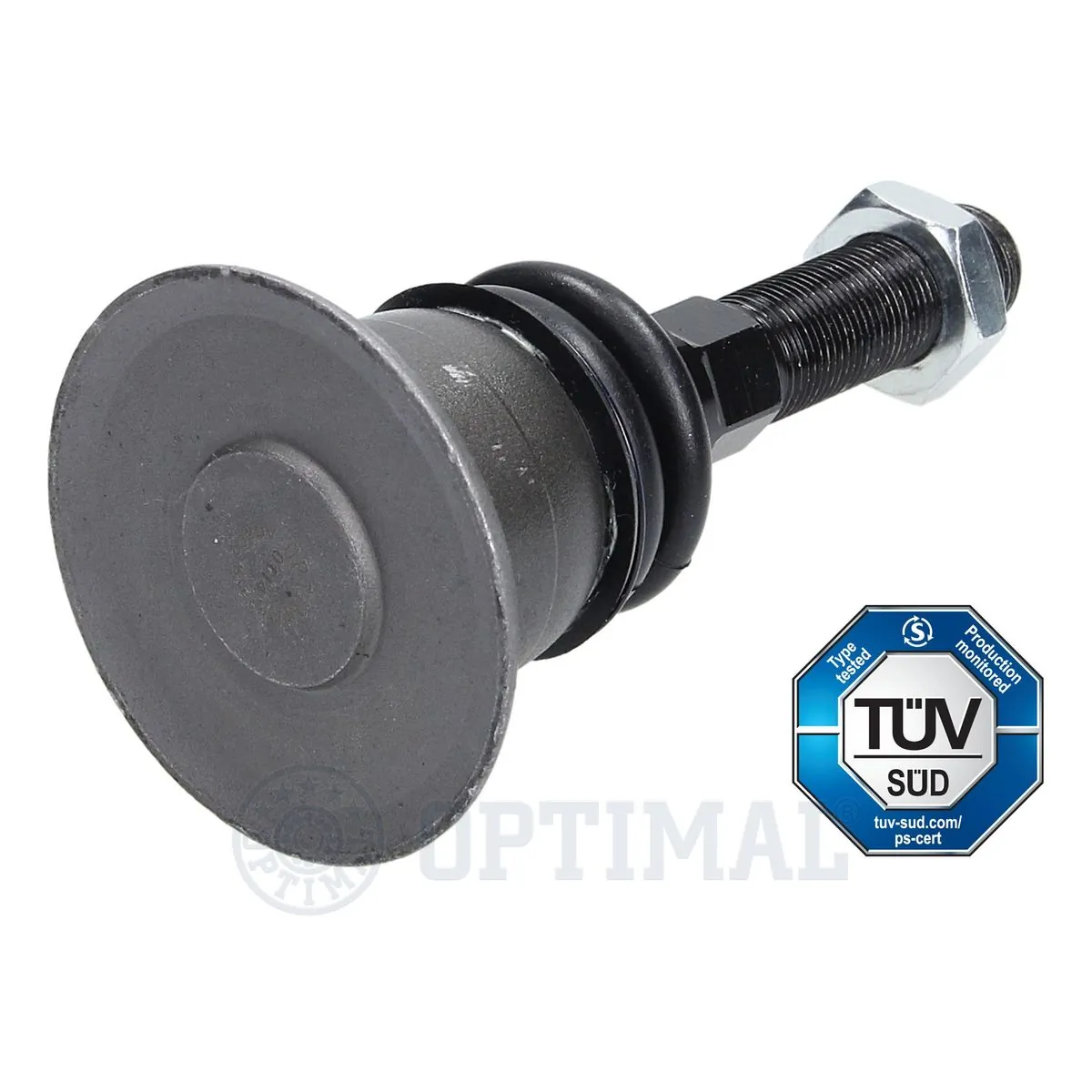 G3627 Optimal Палец шаровой нижний