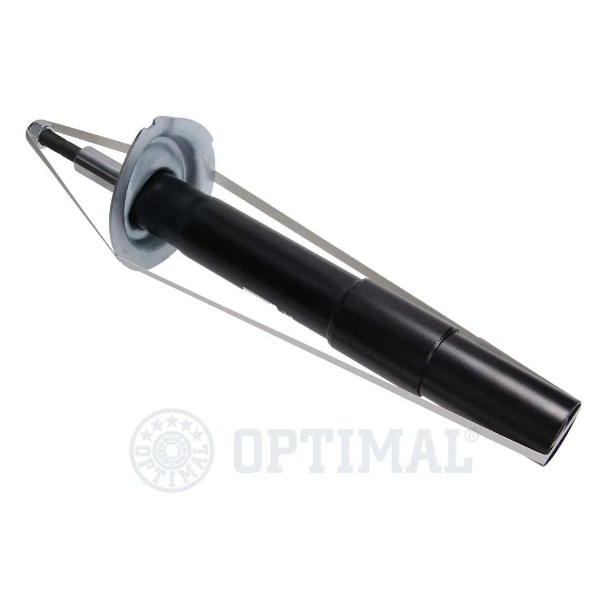 A3591GR Optimal Амортизатор передней подвески правый