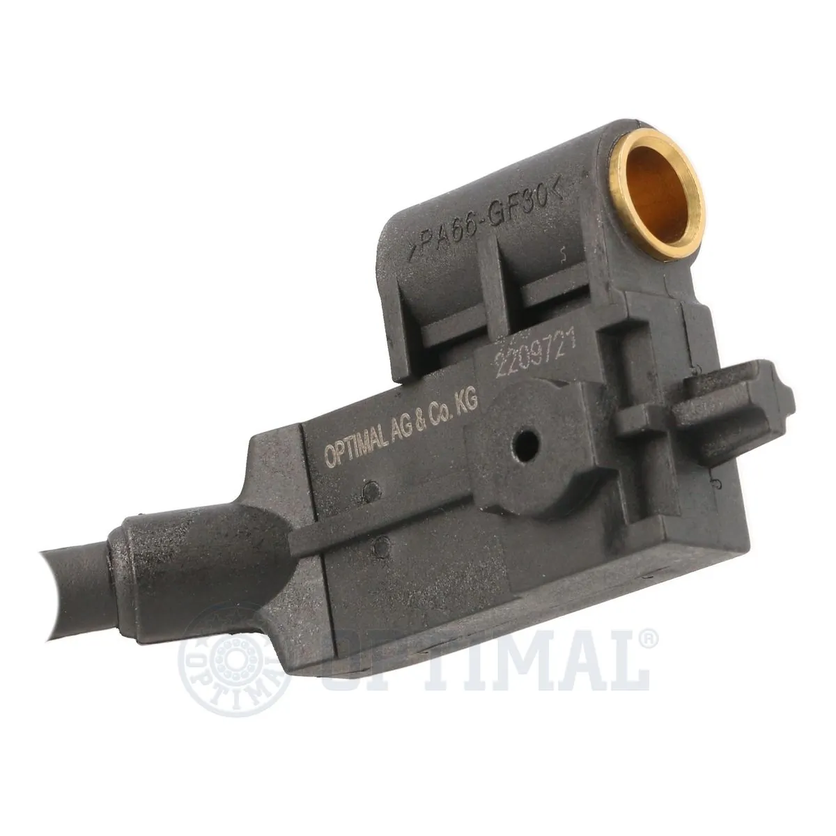 Датчик антиблокировочной системы торможения Optimal 06S796 цена, от 14.90 USD