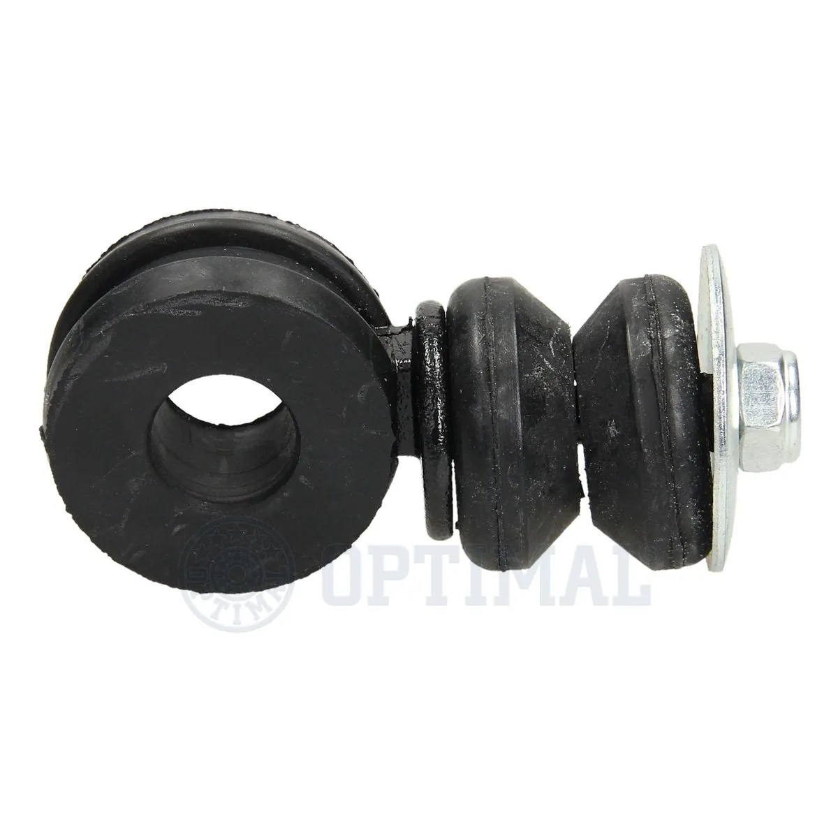 Тяга переднего стабилизатора Optimal F84051 цена, от 5.78 USD