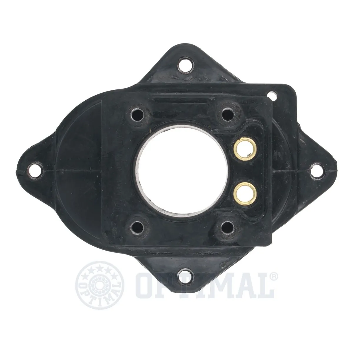 F83048 Optimal Фланец карбюратора