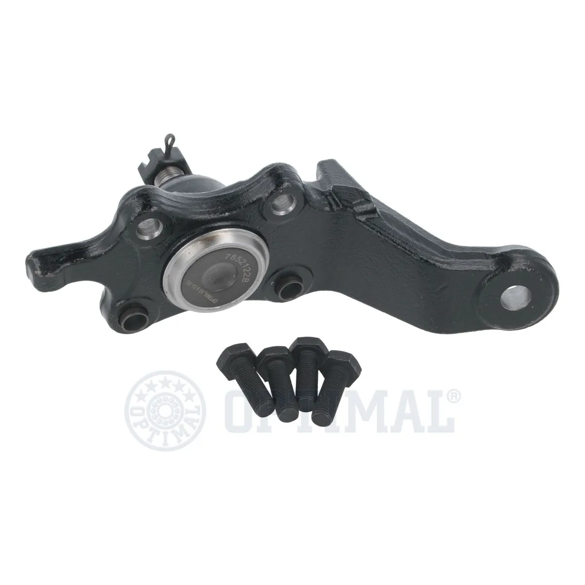 G3877 Optimal Левая нижняя шаровая опора