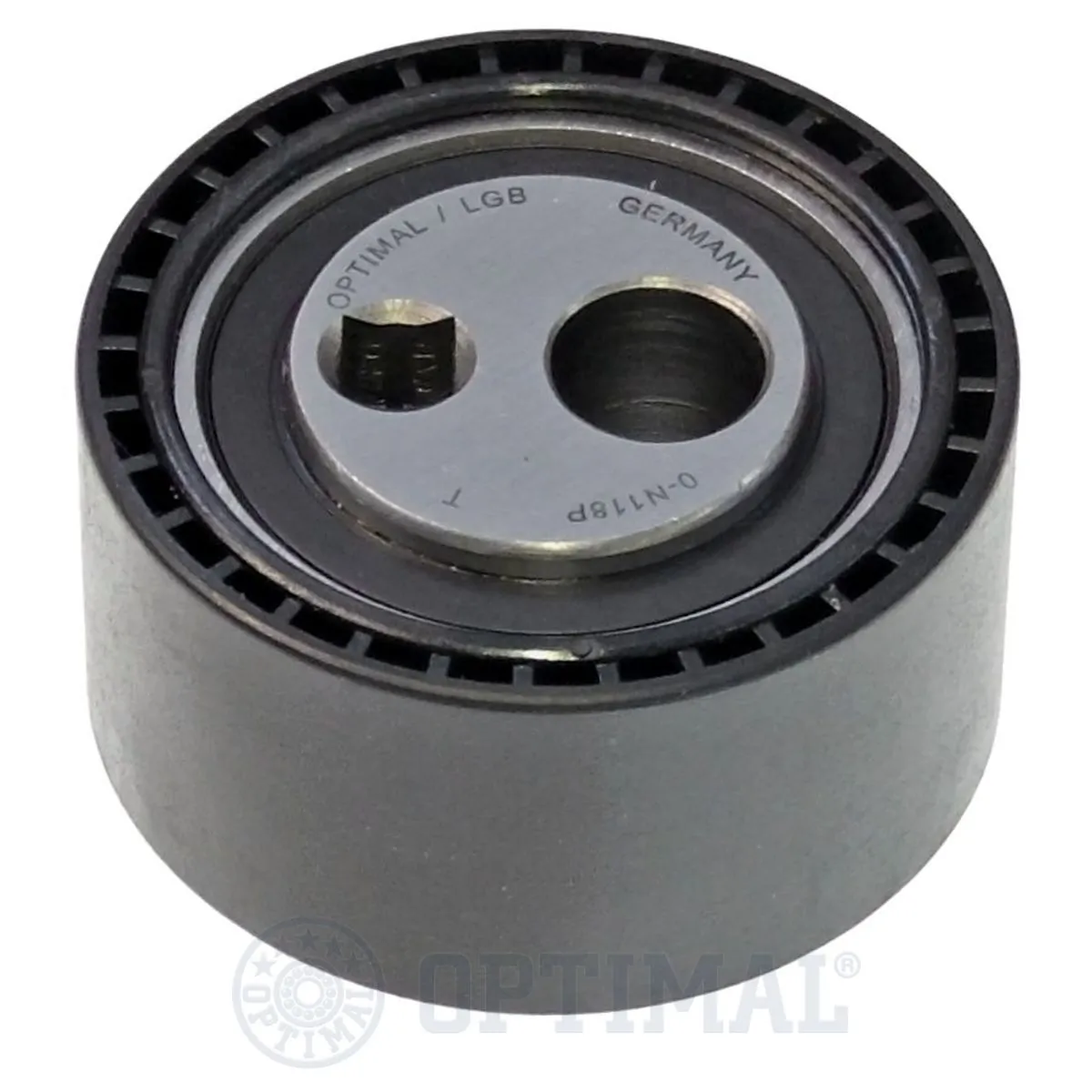 Rolo de reguladora de tensão da correia do mecanismo de distribuição de gás Citroen C5 1 DE